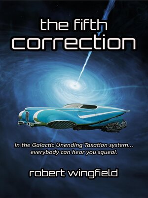 cover image of The Fifth Correction